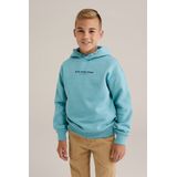 WE Fashion - Blue Ridge - Sweater - Met Capuchon