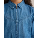 WE Fashion - Blue Ridge - Jumpsuit - Denim