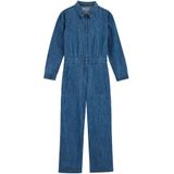 WE Fashion - Blue Ridge - Jumpsuit - Denim