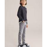 WE Fashion - Blue Ridge - Longsleeve - Met Lange Mouwen - Ronde Hals