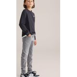 WE Fashion - Blue Ridge - Longsleeve - Met Lange Mouwen - Ronde Hals