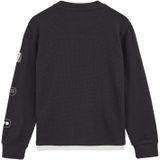 WE Fashion - Blue Ridge - Longsleeve - Met Lange Mouwen - Ronde Hals