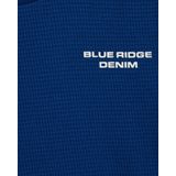 WE Fashion Jongens T-shirt met structuur