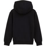 WE Fashion - Blue Ridge - Sweatvest - Met Capuchon - Zacht Katoen en Polyester