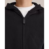 WE Fashion - Blue Ridge - Sweatvest - Met Capuchon - Zacht Katoen en Polyester