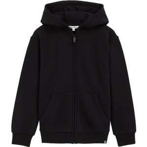 WE Fashion - Blue Ridge - Sweatvest - Met Capuchon - Zacht Katoen en Polyester