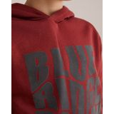 WE Fashion - Blue Ridge - Sweater - Met Capuchon - Lange Mouwen