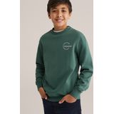 WE Fashion - Blue Ridge - Sweater - Katoen