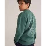 WE Fashion - Blue Ridge - Sweater - Katoen