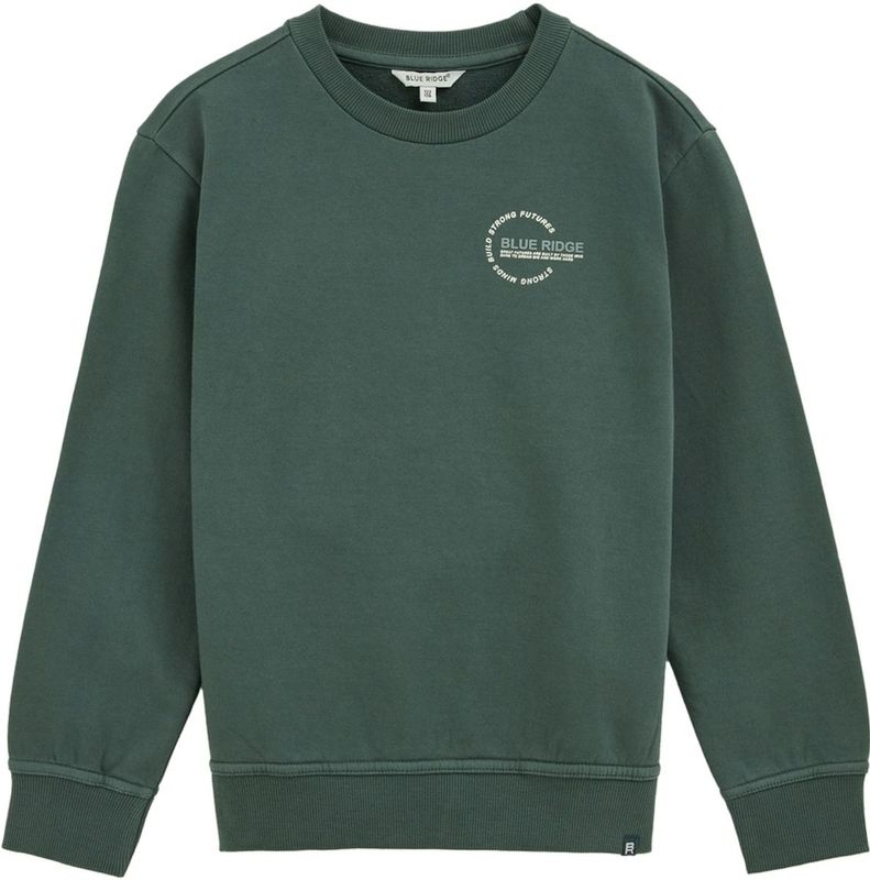 WE Fashion - Blue Ridge - Sweater - Katoen