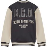 Blue Ridge - Jongens Bomberjack - Donkergrijs - Regular Fit