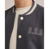 Blue Ridge - Jongens Bomberjack - Donkergrijs - Regular Fit