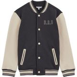 Blue Ridge - Jongens Bomberjack - Donkergrijs - Regular Fit