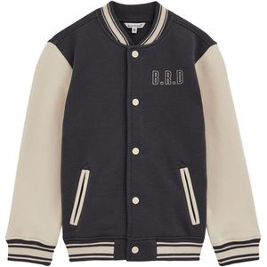 Blue Ridge - Jongens Bomberjack - Donkergrijs - Regular Fit