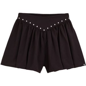 WE Fashion - Korte Broek - Zacht Viscose - Elastische Tailleband