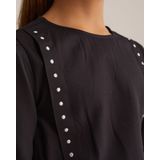 Kogbrooke - Sweatshirt - Junior - O-hals - Lange Mouwen - Regular Fit