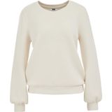 WE Fashion - Sweater - Regular Fit - Dames - Met Ballonmouwen