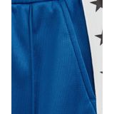 WE Fashion - Straight Sweatpants - Blauw - Sportbroeken