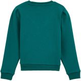 WE Fashion - Meisjes Sweater - Zacht - Regular Fit - Lange Mouwen - Met Studs