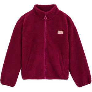 WE Fashion - Teddy Vest - Zacht - Meisjes