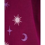 WE Fashion - Sweater - Zacht - Met Lange Ballonmouwen - Ronde Hals