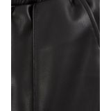 WE Fashion - Broek - Imitatieleer - Harembroeken