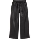 WE Fashion - Harembroek - 100% Polyester - Imitatieleer