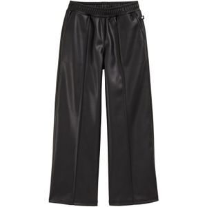 WE Fashion - Harembroek - 100% Polyester - Imitatieleer