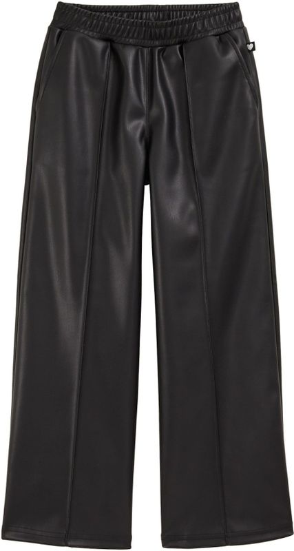 WE Fashion - Harembroek - 100% Polyester - Imitatieleer