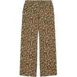 WE Fashion - Broek - Meisjes - Met Print
