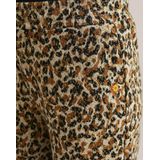 WE Fashion - Broek - Meisjes - Met Print