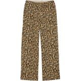 WE Fashion - Broek - Meisjes - Met Print