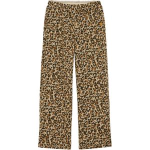WE Fashion - Broek - Meisjes - Met Print