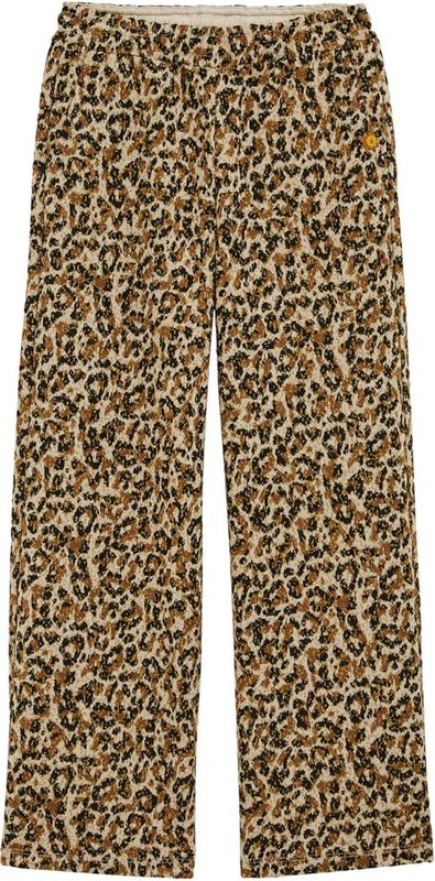 WE Fashion - Broek - Meisjes - Met Print
