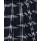 WE Fashion - Skort - Donkerblauw