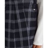 WE Fashion - Skort - Donkerblauw