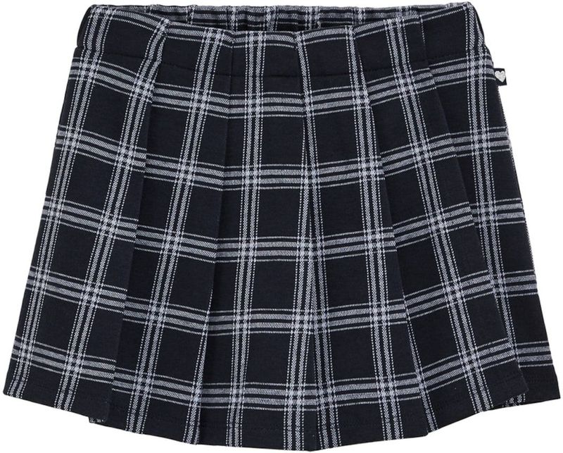 WE Fashion - Skort - Donkerblauw