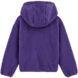 WE Fashion - Teddy Vest - Met Capuchon - 100% Polyester