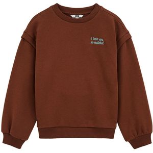 WE Fashion - Sweater