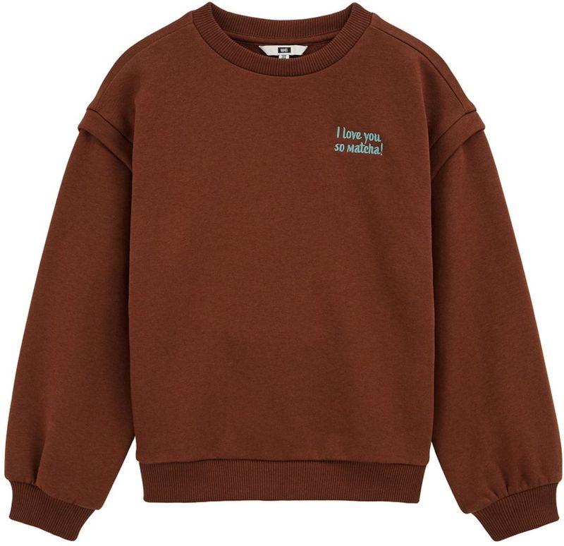 WE Fashion - Sweater