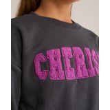 WE Fashion - Sweater - Antraciet