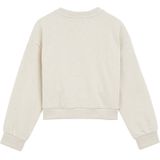 WE Fashion - Sweater - V-hals - Geribde Boorden
