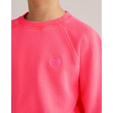 WE Fashion - Sweater - Roze