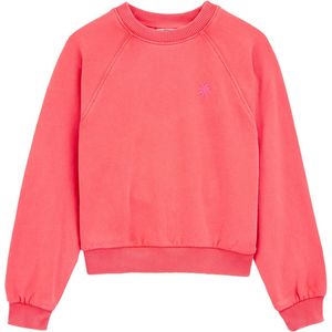 WE Fashion - Sweater - Roze