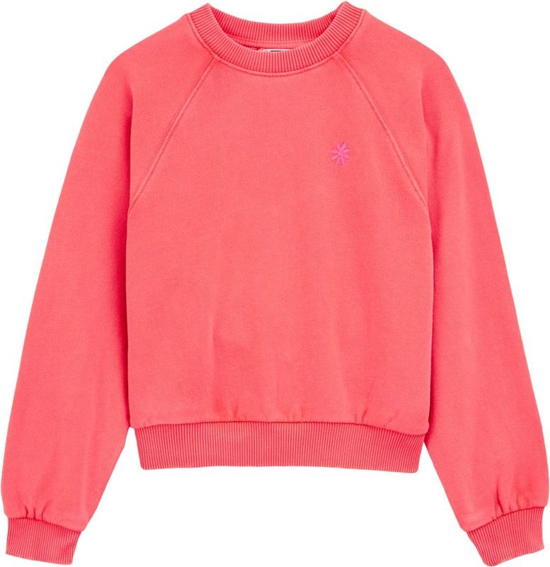 WE Fashion - Sweater - Roze