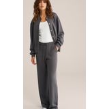WE Fashion - Wide Leg Broek - Dames
