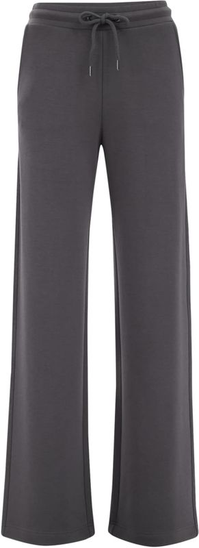 WE Fashion - Wide Leg Broek - Dames