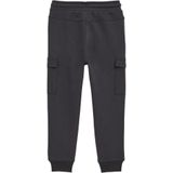 WE Fashion - Blue Ridge - Broek - Slim Fit - Zachte Sweatstof