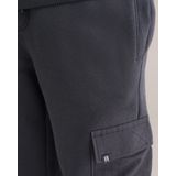 WE Fashion - Blue Ridge - Broek - Slim Fit - Zachte Sweatstof