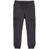 WE Fashion - Blue Ridge - Broek - Slim Fit - Zachte Sweatstof